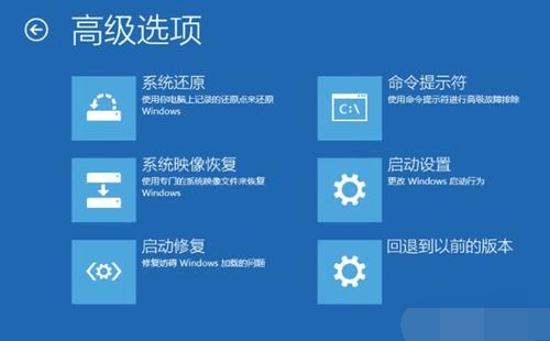 windows11自动修复无法修复怎么办