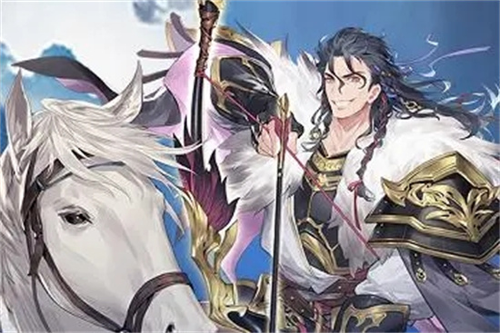 三国志幻想大陆瀚雪张辽怎么搭配