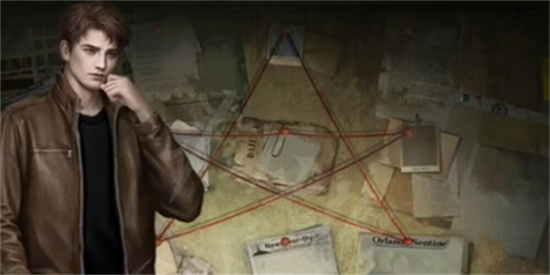 黑暗笔录力量的代价线索在哪里