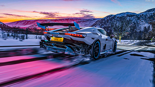 地平线4win7能玩吗