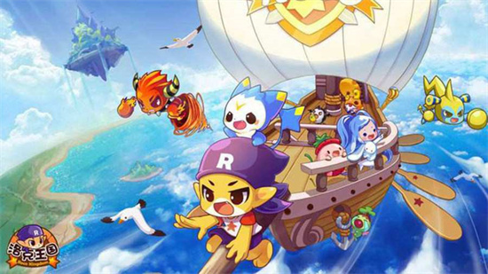 洛克王国抱饼待呱配方大全