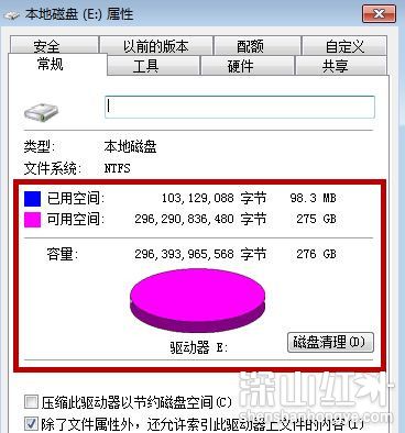 win7如何格式化电脑所有内容