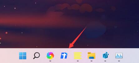 win11任务栏怎么添加应用