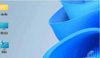 windows11桌面图标显示异常怎么办