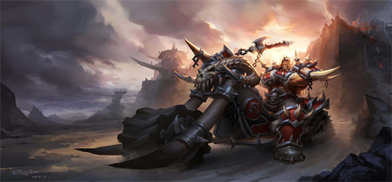 魔兽世界拉穆卡恒声望怎么刷