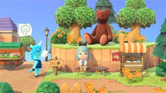 动物之森游戏币怎么得