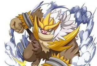 口袋妖怪复刻mega请假王怎么样