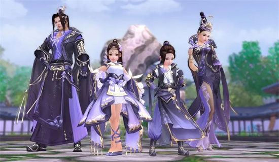 剑网三万宝楼怎么交易