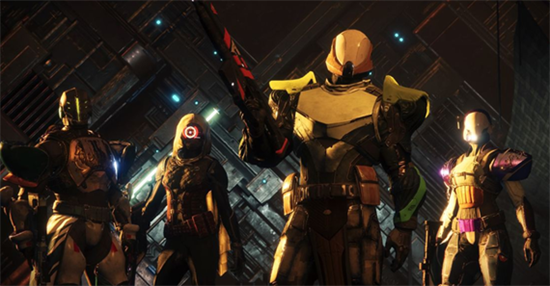 命运2现在怎么注册帐号