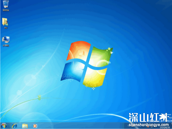 win7简易版好用吗