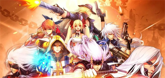 阿拉德之怒哪个平台比较好玩