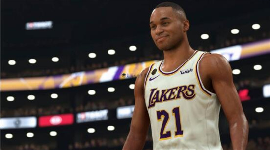 NBA2K21怎么流畅玩游戏