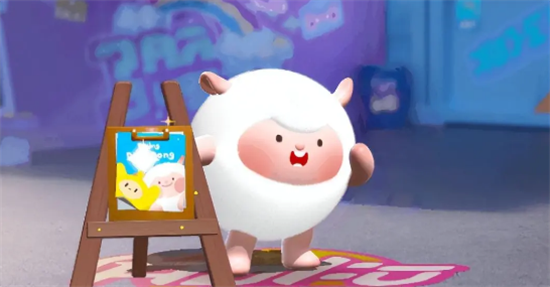 蛋仔派对dongdong羊保底是多少