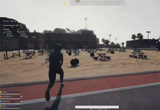 Pubg不开加速器能玩吗