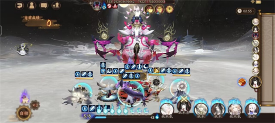 阴阳师言灵活动二阶段高分阵容搭配推荐