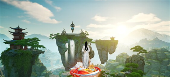 蜀山初章乞丐的珍宝怎么得到