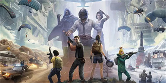 和平精英暗夜行者套装怎么样