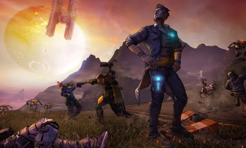 无主之地2哪个职业最厉害