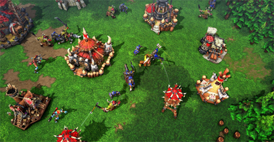 魔兽争霸3重制版很卡怎么办