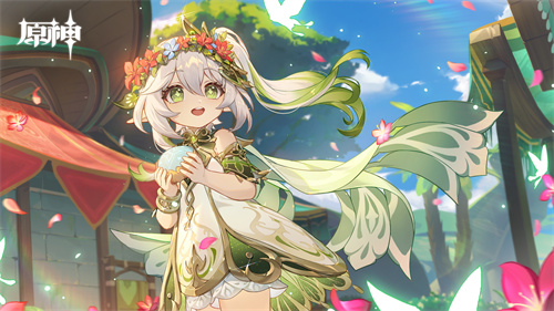 原神3.6卡池抽什么角色好