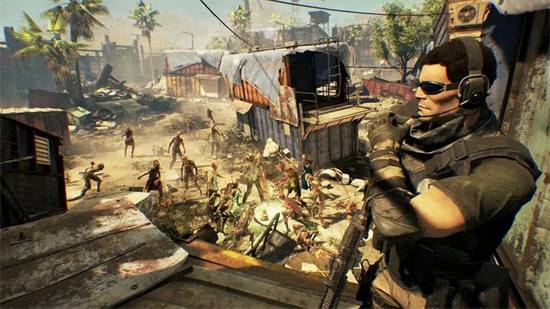 里世界危机新手怎么玩