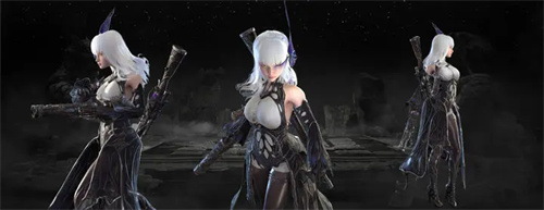 古魂魂之刃2怎么转职