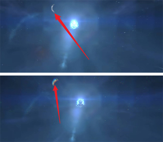 崩坏星穹铁道出金动画怎么样