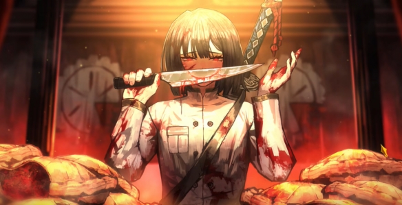 边狱巴士良秀技能介绍