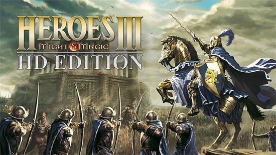 英雄无敌3技能有什么区别