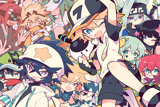 凹凸世界阵容怎么搭配