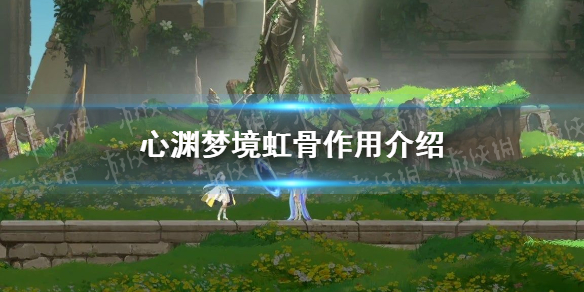 心渊梦境虹骨有什么用