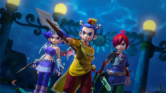 梦幻西游0元档职业怎么选择