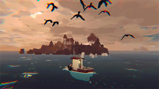 渔帆暗涌升级顺序推荐