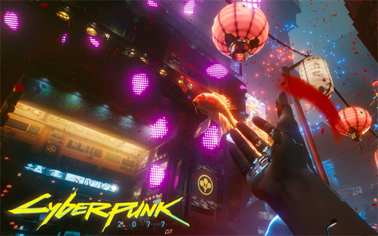 赛博朋克2077单挑荒坂塔怎么触发