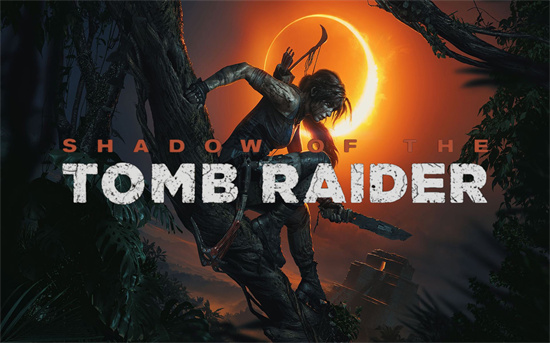 古墓丽影暗影怎么射三个人