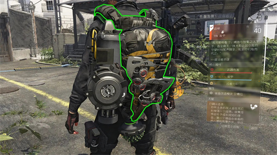 全境封锁2追悼背包在哪刷