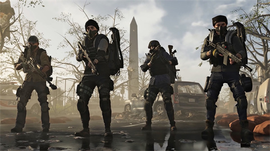 全境封锁2单刷技巧攻略