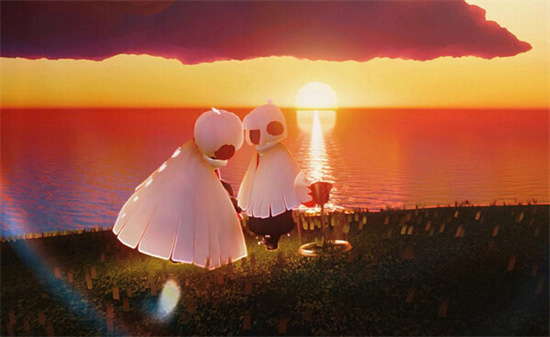 光遇追忆季最后一个任务怎么做