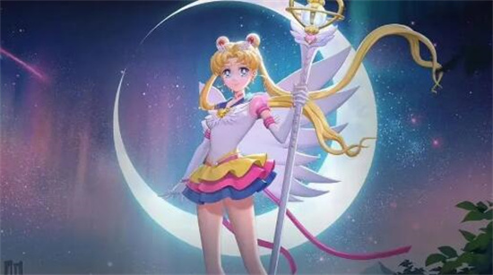 王昭君水冰月皮肤什么时候出