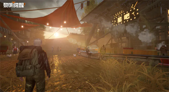 黎明觉醒手游刷金币攻略