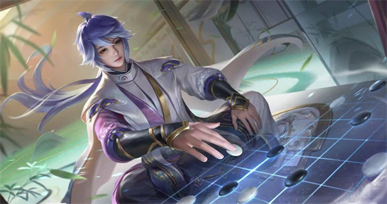 王者荣耀刮刮乐什么意思