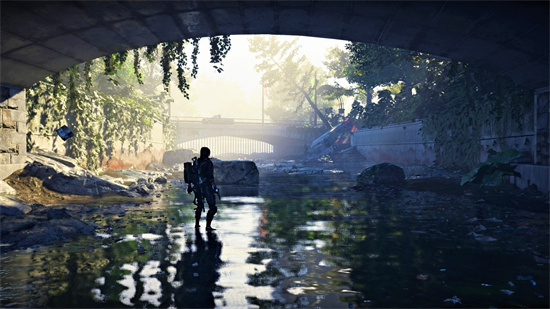 全境封锁2暗区币怎么获得