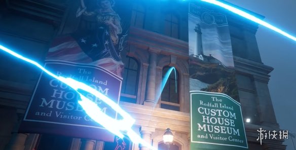 红霞岛锻木厂安全屋的钥匙位置介绍