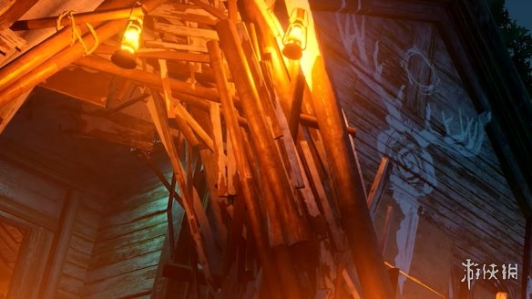 红霞岛使用手柄延迟解决办法