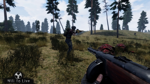 求生意志ol快速升级攻略