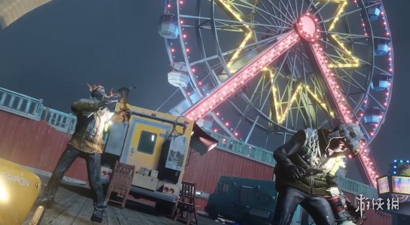 红霞岛匹配机制介绍