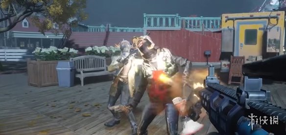 红霞岛1650游玩体验