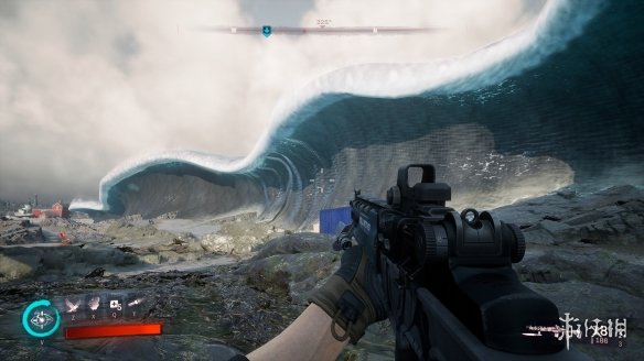 红霞岛主机和pc购买推荐