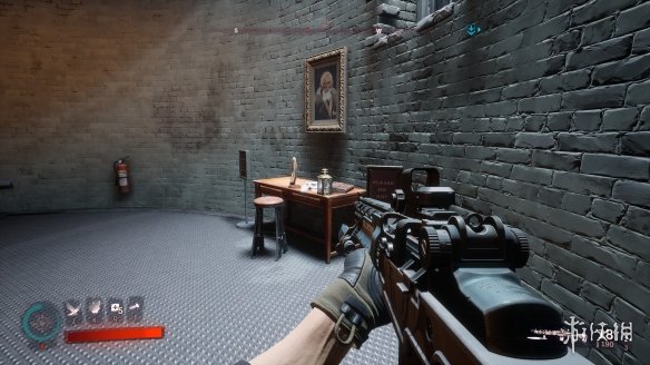 红霞岛信号枪作用介绍