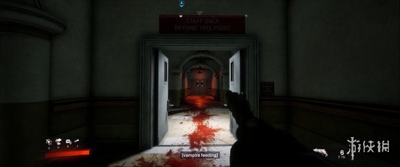 红霞岛刷金色武器技巧介绍